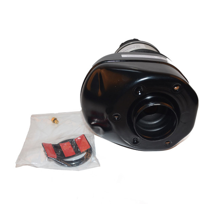 Le molle di sospensione dell'aria della parte anteriore L&amp;R per i corredi di riparazione della molla pneumatica di BMW G11 G12 ventilano il muggito 37106877553