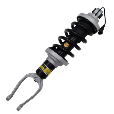 sospensione dell'aria di 4S0412019 4S0412020 Front Shock Absorber Assembly For Audi R8 Spyder