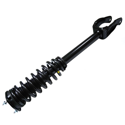 Scossa Mercedes Benz completa W164 GL ml 1663232400 1663231000 di Front Left Right Coil Spring