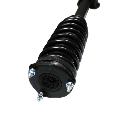 Scossa Mercedes Benz completa W164 GL ml 1663232400 1663231000 di Front Left Right Coil Spring