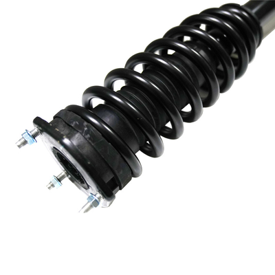 Scossa Mercedes Benz completa W164 GL ml 1663232400 1663231000 di Front Left Right Coil Spring