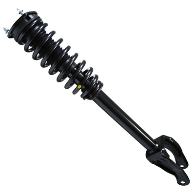 Scossa Mercedes Benz completa W164 GL ml 1663232400 1663231000 di Front Left Right Coil Spring