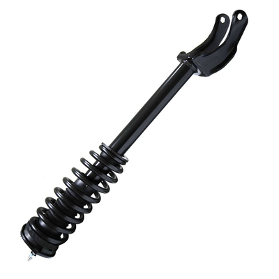 Scossa Mercedes Benz completa W164 GL ml 1663232400 1663231000 di Front Left Right Coil Spring