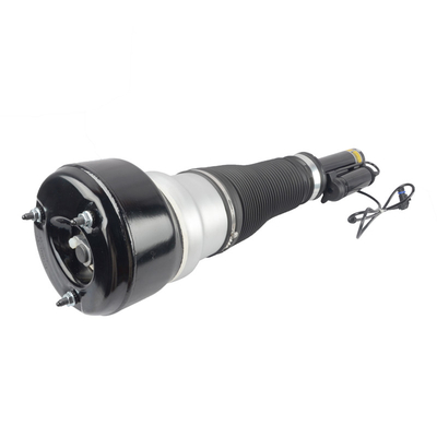 La sospensione dell'aria di W221 Airmatic colpisce 2213204913 2213209313 Front Air Struts