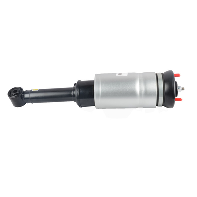 Ammortizzatore della sospensione dell'aria L320 di Rover Discovery 3 della terra RNB501580 RNB501180