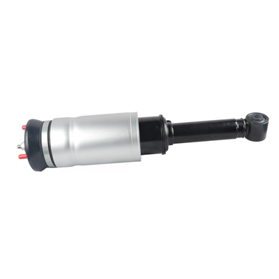Ammortizzatore della sospensione dell'aria L320 di Rover Discovery 3 della terra RNB501580 RNB501180