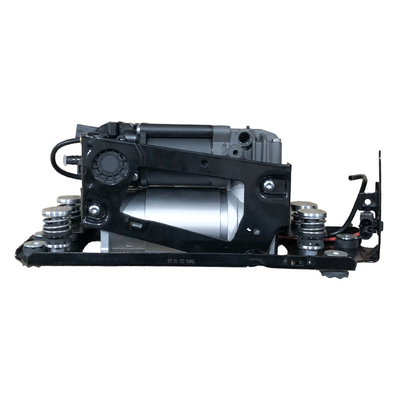 Rolls Royce Ghost Air Suspension Compressor con il blocchetto 37206886059 37206850319 della valvola