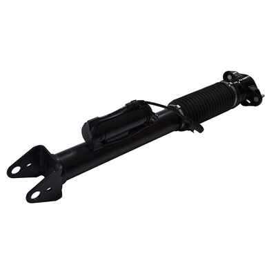 Puntone posteriore dell'aria di Mercedes W166 ml GL GLS GLE di scossa della sospensione dell'aria dell'OEM 1663200130