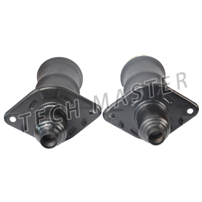 Borsa posteriore della molla pneumatica dell'OEM 4Z7616051A 4Z7616052A dei corredi di riparazione di muggito della sospensione dell'aria dell'automobile di Left&amp;Right AUDI A6 C5 4B