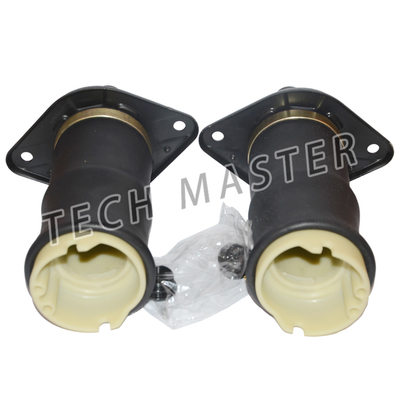 Borsa nuovissima della molla pneumatica dell'OEM 4Z7616051A 4Z7616052A dei corredi di riparazione di muggito della sospensione dell'aria dell'automobile della parte posteriore L&amp;R AUDI A6 C5 4B
