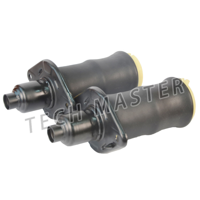 Borsa nuovissima della molla pneumatica dell'OEM 4Z7616051A 4Z7616052A dei corredi di riparazione di muggito della sospensione dell'aria dell'automobile della parte posteriore L&amp;R AUDI A6 C5 4B