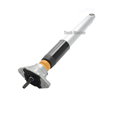 Ammortizzatore della molla pneumatica della sospensione per l'ammortizzatore elettrico della sospensione della parte posteriore di Panamera 97033316106 97033306109