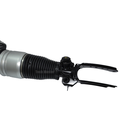 Scossa 7L8616039D 7L8616040D della sospensione dell'aria di Front Shock Absorber For Audi Q7 4L della molla pneumatica