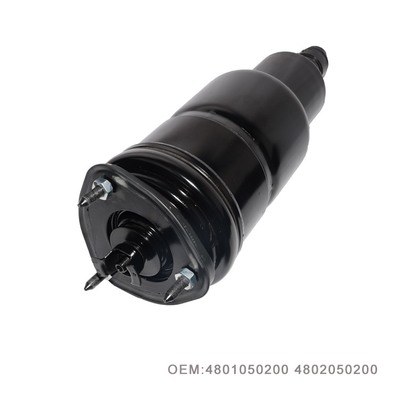 Paraurti dell'ammortizzatore per la sospensione AWD Airmatic 48020-50260 48010-50260 dell'aria di Lexus UVF4 USF40 LS600H LS460