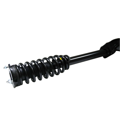 Scossa del puntone dell'aria del benz W166 ml di Mercedes con la molla elicoidale per 1663232400