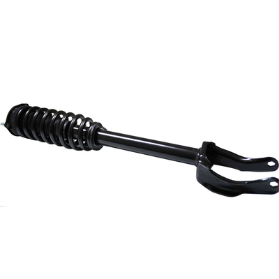 Scossa del puntone dell'aria del benz W166 ml di Mercedes con la molla elicoidale per 1663232400