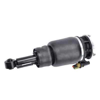 Ammortizzatore dell'aria destro sinistro anteriore del puntone della sospensione dell'aria di spedizione di Ford 6L1Z18A099DA 3L1Z18125AB