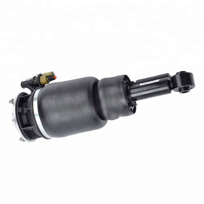 Ammortizzatore dell'aria destro sinistro anteriore del puntone della sospensione dell'aria di spedizione di Ford 6L1Z18A099DA 3L1Z18125AB