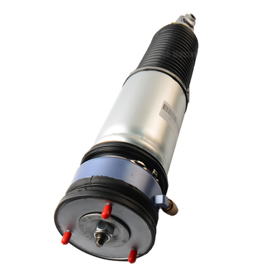 Primavera dell'ammortizzatore dell'aria per il puntone 37126785537 37126785538 della molla pneumatica della parte posteriore di BMW E65 E66