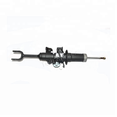 Ammortizzatore della molla pneumatica per BMW F01 F02 Front Auto Shock Absorber 37116850221 37116850222