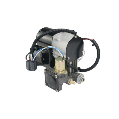 Pompa della sospensione dell'aria di LR015089 LR025111 per il compressore del sistema della sospensione dell'aria di Range Rover L322