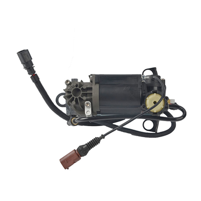 Pompa del compressore della sospensione dell'aria di 4E0616007A 4E0616005F per il compressore di scossa di Audi A8 D3 4E Airmatic