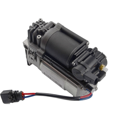 pompa del compressore di scossa della sospensione dell'aria di 4H0616005C 4H0616005D per Audi A8 D4 Airmatic
