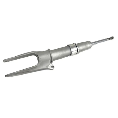 La sospensione del sensore di Porsche Panamera 970 Front Coil Spring Shock With ADS colpisce 97034304504 97034304104