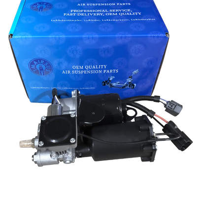 Pompa del compressore della sospensione dell'aria di L322 LR025111 LR011839 per Land Rover Range Rover 06-13