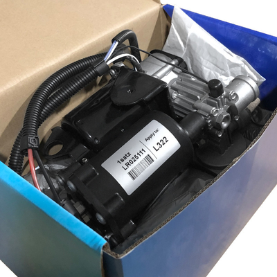 Pompa del compressore della sospensione dell'aria di L322 LR025111 LR011839 per Land Rover Range Rover 06-13
