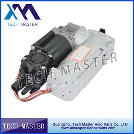 Pompa del compressore della sospensione dell'aria di muggito 37206789450 per la molla pneumatica di BMW F11 F11N F07