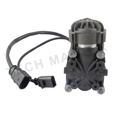 Compressore d'aria della pompa di gas per Porsche Cayenne Touareg Macan Hyundai  95835890100 95835890101