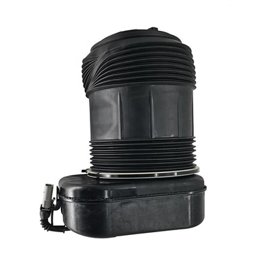 9Y0616001 9Y0616002 Air spring posteriore sinistra destra per Porsche Cayenne 9Y0 Air Suspension Repair Kits