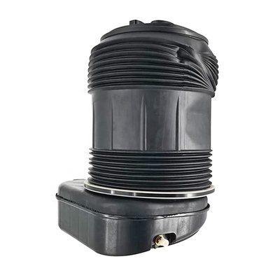 9Y0616001 9Y0616002 Air spring posteriore sinistra destra per Porsche Cayenne 9Y0 Air Suspension Repair Kits