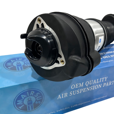 Anteriore sinistra destra Assorbente d'urto posteriore per Porsche Cayenne 9Y Anteriore con PDCC 9Y0616039 9Y0616040