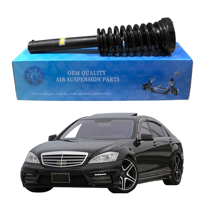 OEM Standard Spring Struts Assembly per Mercedes Benz W221 Assorbente di urti anteriore