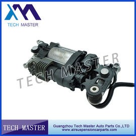 Pompa portatile del compressore della sospensione dell'aria dei ricambi auto per Touareg N-F II 2010 nuovi modelli 7P0698007