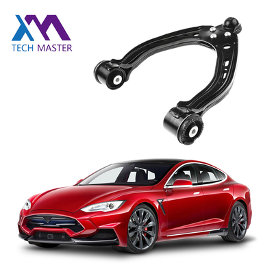 Braccio di controllo della tensione superiore anteriore per Tesla Model S Braccio di sterzo 1043965-00-A 1043966-00-A