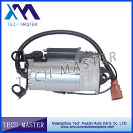 Pompa calda del compressore della sospensione dell'aria di vendita 4F0616005D per Audi A6 2004-2011