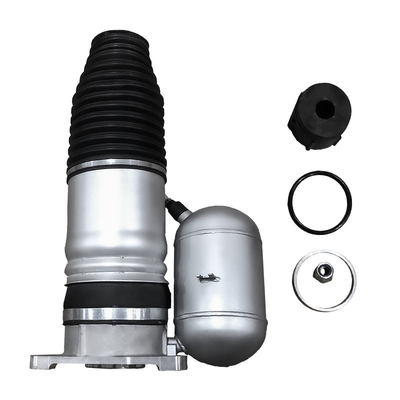 Compatibile con A8D5 4N sospensione anteriore ad aria a molla assorbente d'urto 4N4616039F