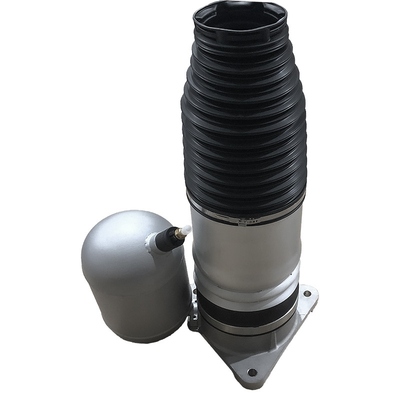 Compatibile con A8D5 4N sospensione anteriore ad aria a molla assorbente d'urto 4N4616039F