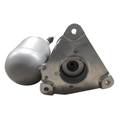 Compatibile con A8D5 4N sospensione anteriore ad aria a molla assorbente d'urto 4N4616039F