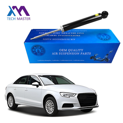 Componenti di sospensioni pneumatiche Audi TT in lega di alluminio per la durata 2006-2015 TMAIRSUS shock absorber kit