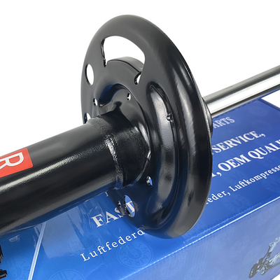 EG9Z18124D Assorbente d'urto a sospensione d'aria per LINCOLN MKZ 2013- Assorbente d'urto frontale con ADS