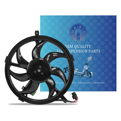 17422752632 Ventilatori di raffreddamento elettrici per auto MINI R56 300W