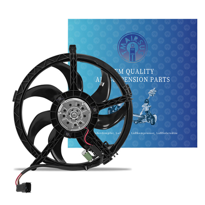17422752632 Ventilatori di raffreddamento elettrici per auto MINI R56 300W