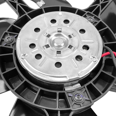 17422752632 Ventilatori di raffreddamento elettrici per auto MINI R56 300W