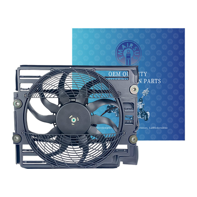 Ventilatore di raffreddamento universale con motore di auto con 300W di tensione e numero OEM 64546921395 64546921946