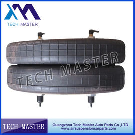 La molla pneumatica industriale complia per la doppia sospensione dell'aria del Firestone muggisce la sospensione dell'airbag dell'OEM W01-358-7557