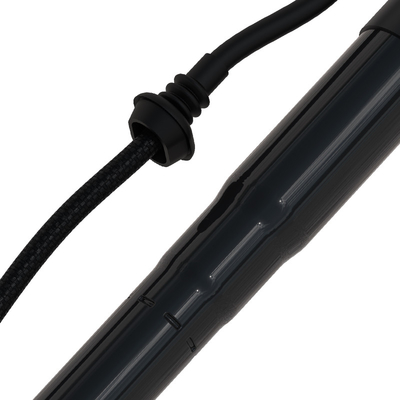 Portone di sollevamento di potenza a molla a gas da 12 V per l'area di carico del boot per Sharan 7N0827851E 7N0827851G